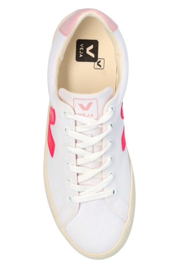 veja esplar se white petale berry